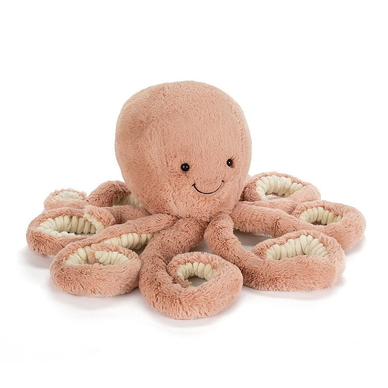 Jellycat / Odell Octopus (Small)