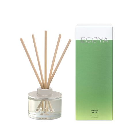 Ecoya / Mini Diffuser - French Pear