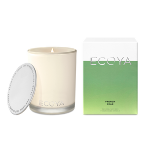 Ecoya / Madison Jar Candle - French Pear