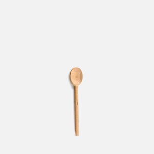 Academy / European Beechwood Spoon (Small)