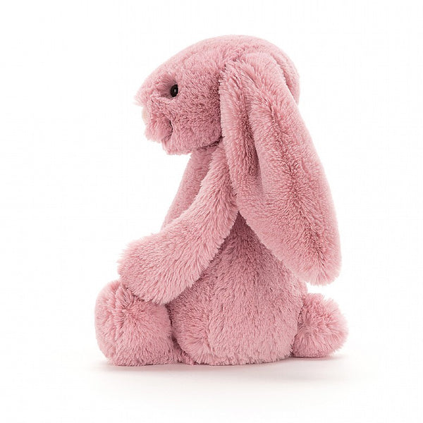 Jellycat / Bashful Bunny - Tulip Pink (Medium)