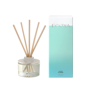 Ecoya / Mini Diffuser - Lotus Flower