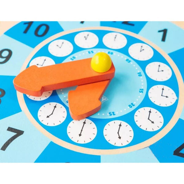 Tooky Toy / My Wooden Calender
