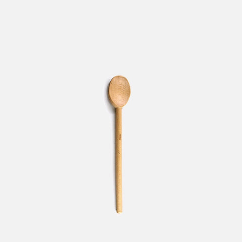 Academy / European Beechwood Spoon (Med)