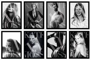 Kate: The Kate Moss Book - Kate Moss & Fabien Baron