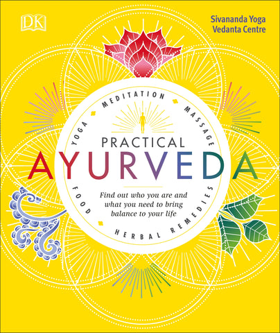 Practical Ayurveda - DK