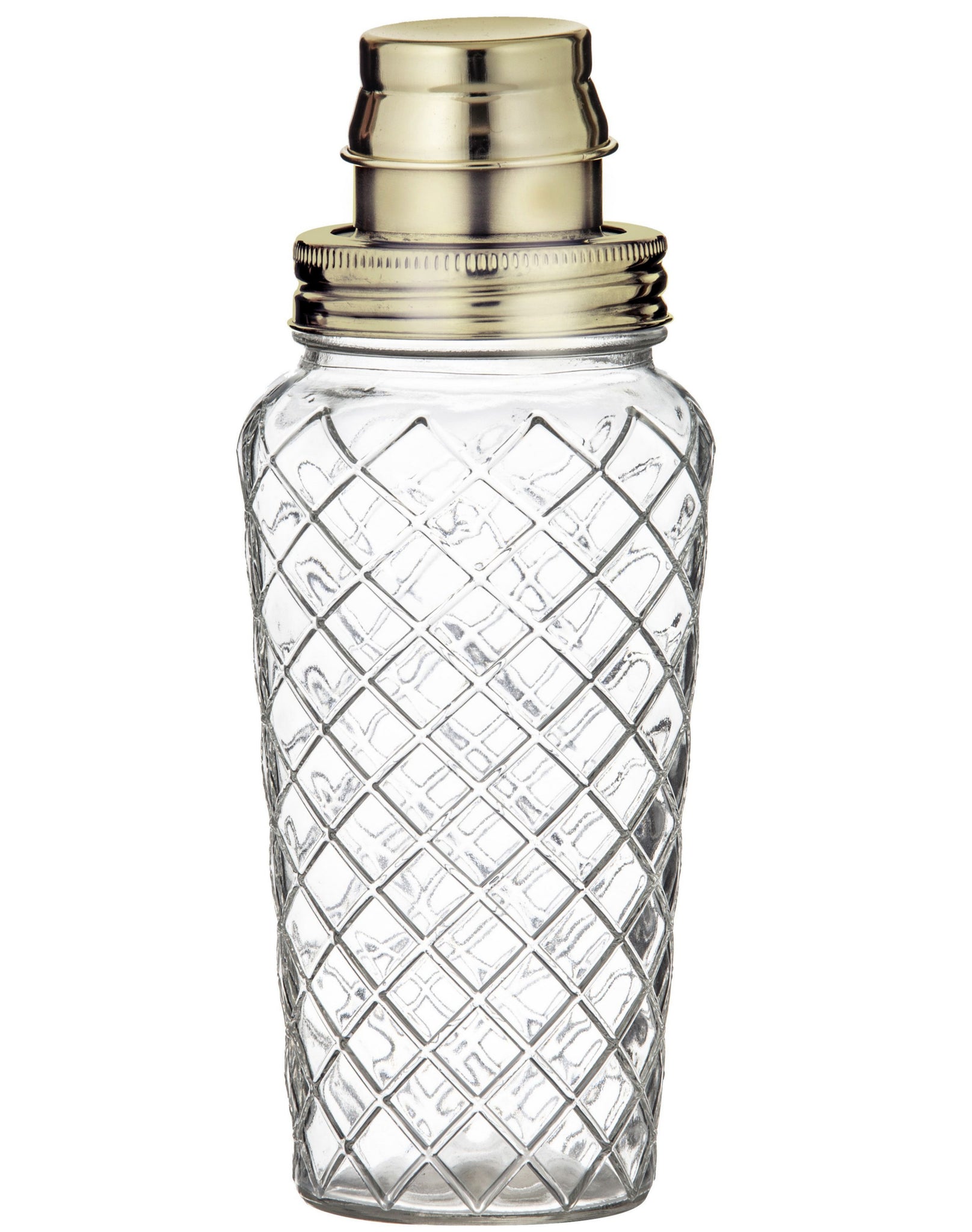 Davis & Waddell / Raymond Cocktail Shaker