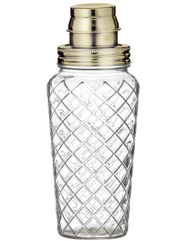 Davis & Waddell / Raymond Cocktail Shaker