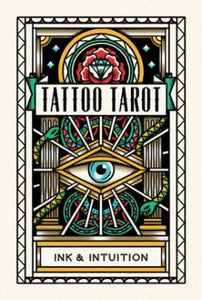 Tattoo Tarot - Ink & Intuition