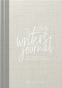 The Ultimate Writer’s Journal - Collective Hub